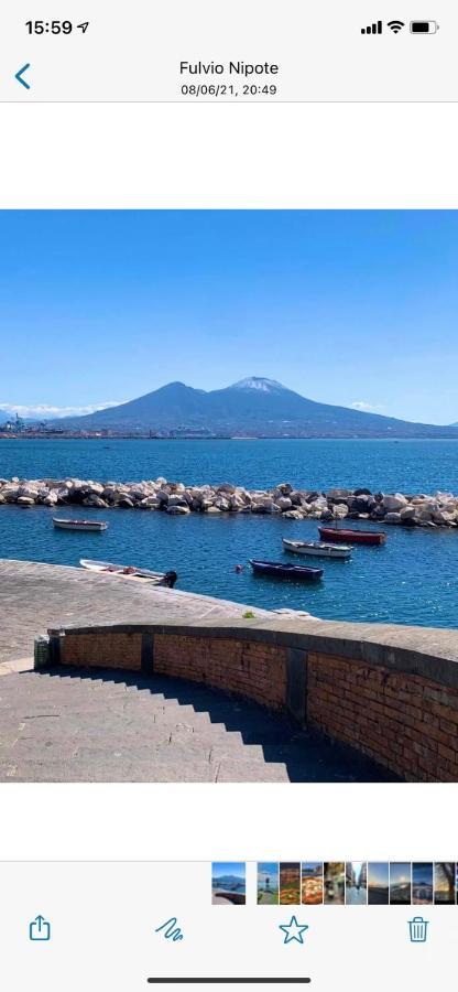 Sunrise 15 * Napoli